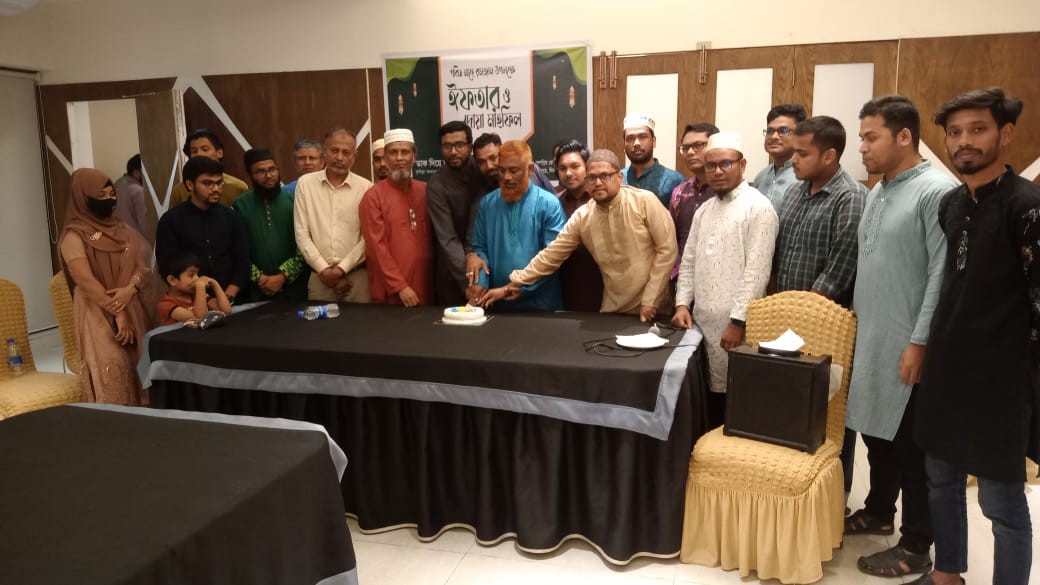 কুমিল্লায় ব্লাড লাইফ সেচ্ছায় রক্তদান সংগঠনটির আত্মপ্রকাশ
